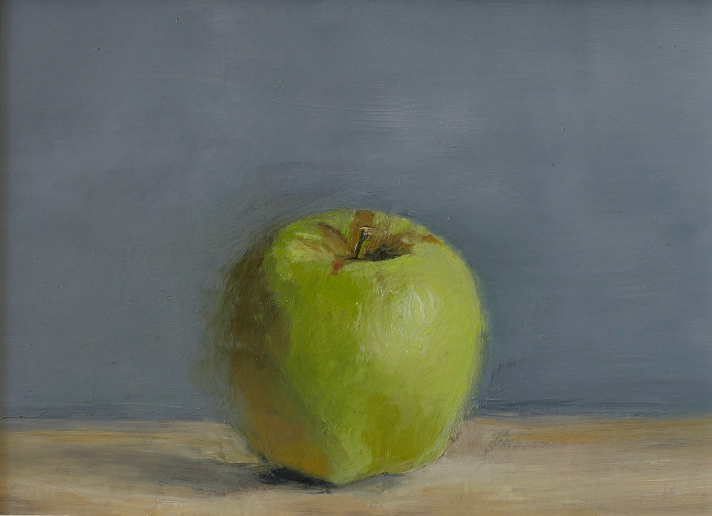 Green Apple.