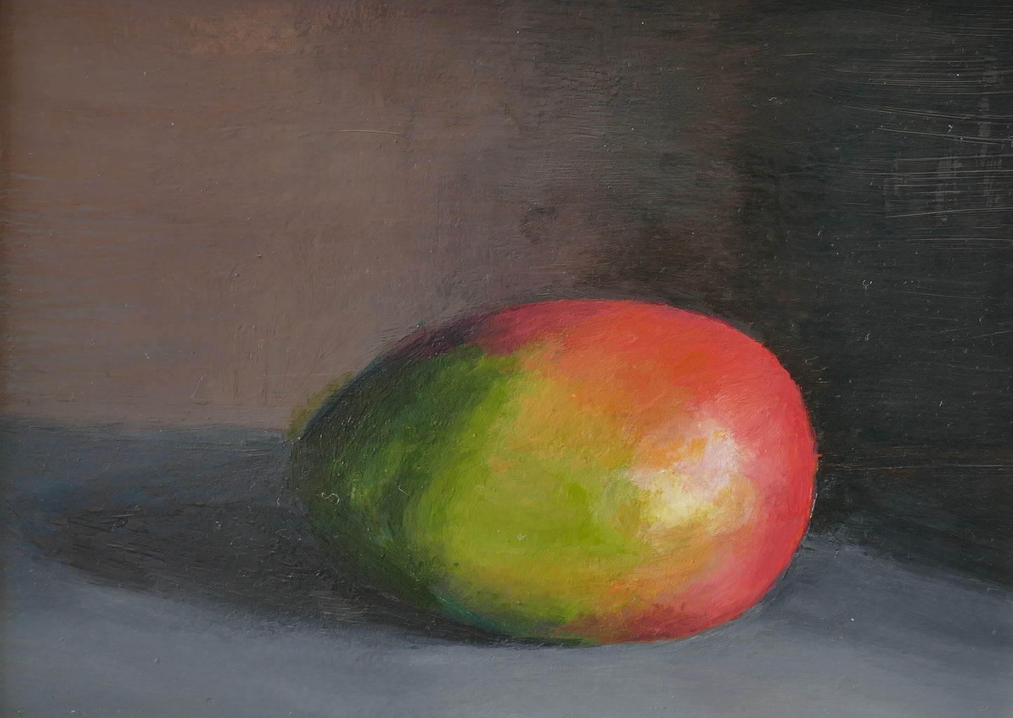 Mango 2