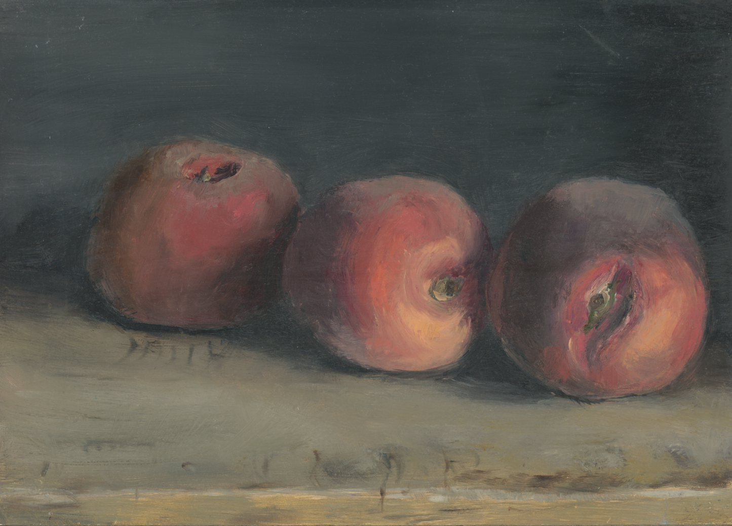Peaches 2