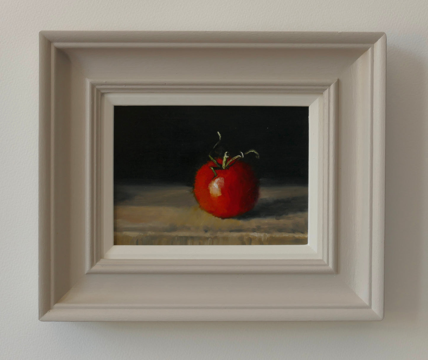 Dancing Tomato