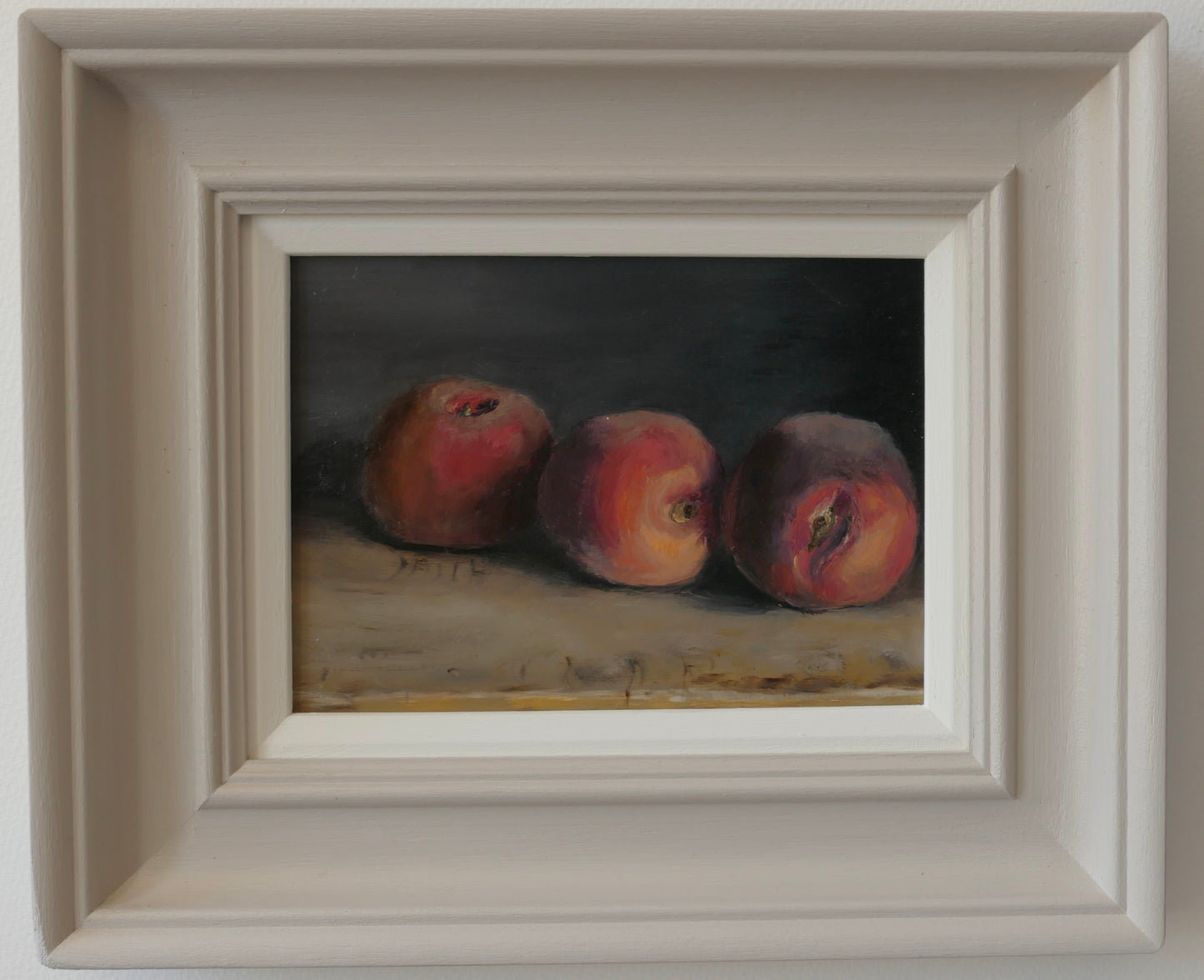 Peaches 2