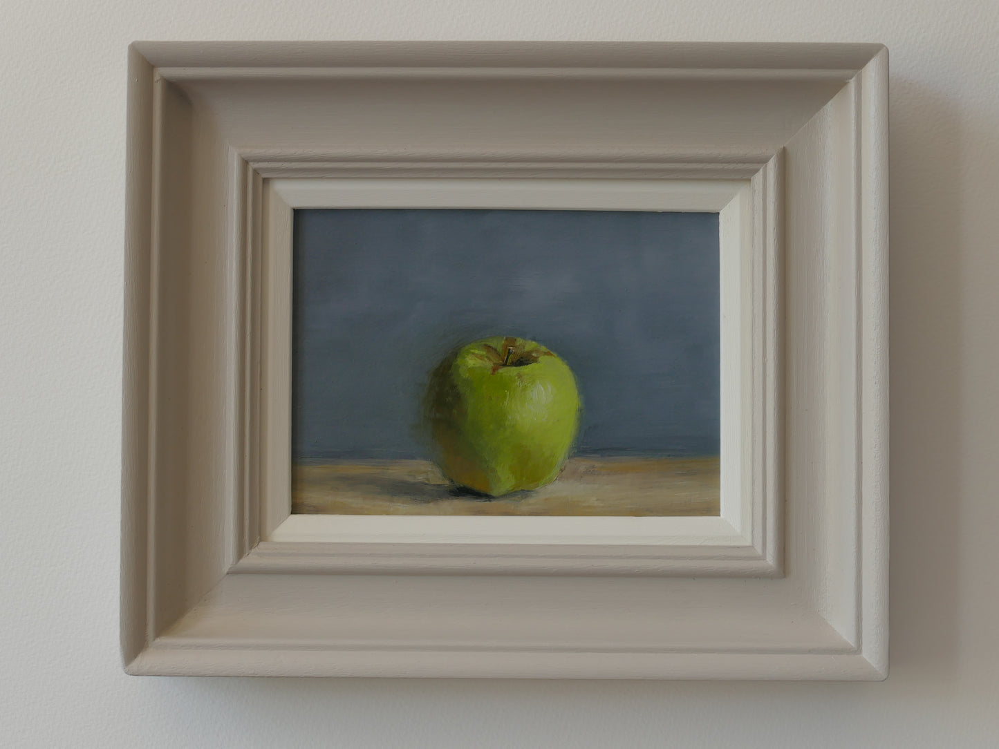 Green Apple.