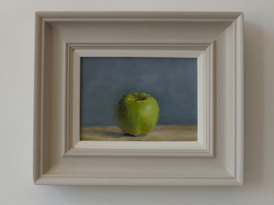 Green Apple.