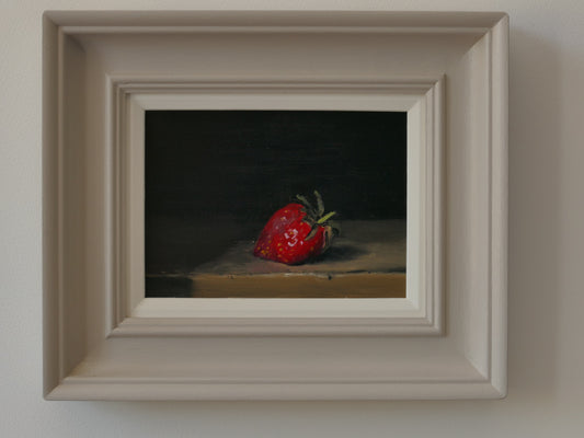 Midnight Strawberry